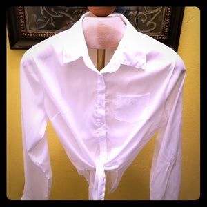 🔥🔥Cute white top